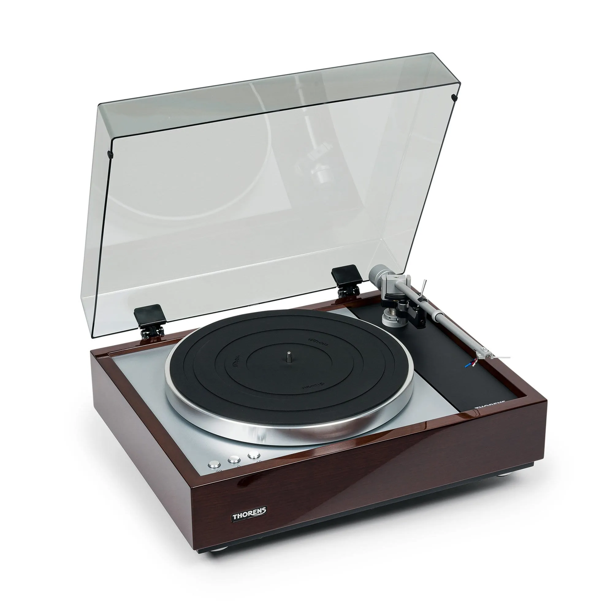 Thorens TD1600 Turntable