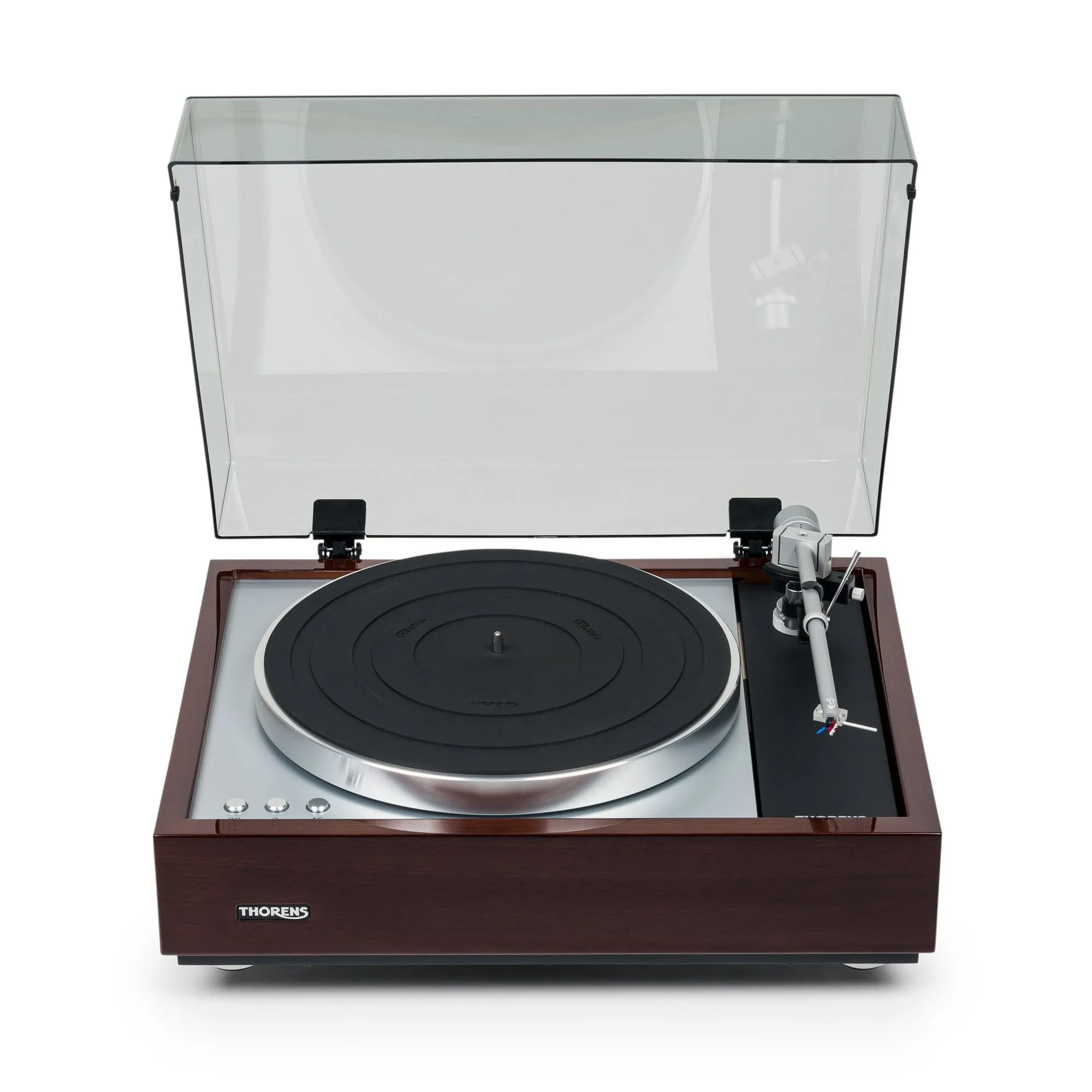 Thorens TD1600 Turntable
