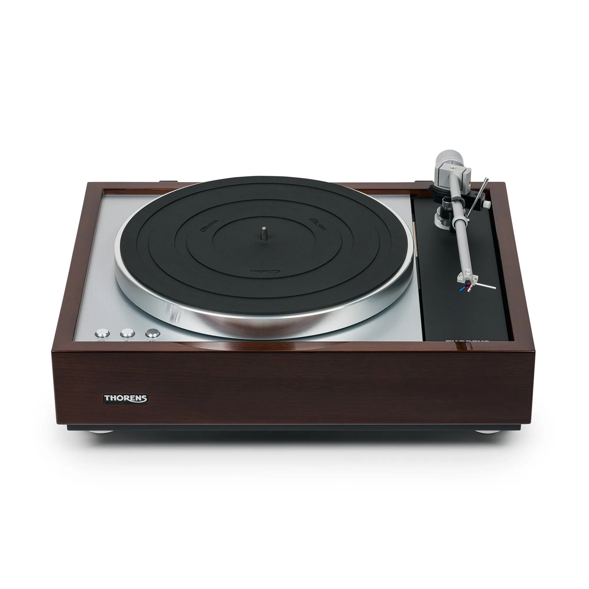 Thorens TD1600 Turntable
