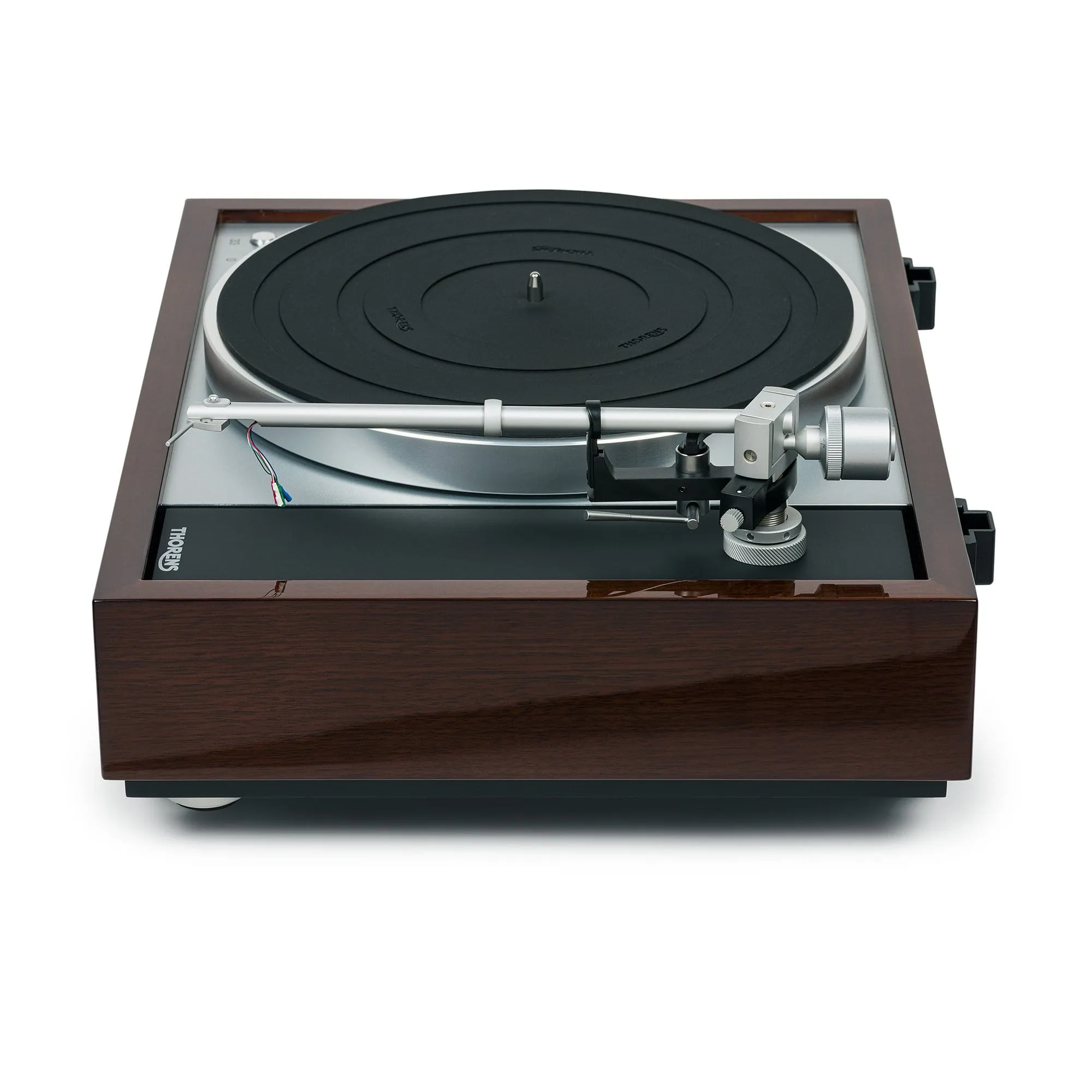 Thorens TD1600 Turntable