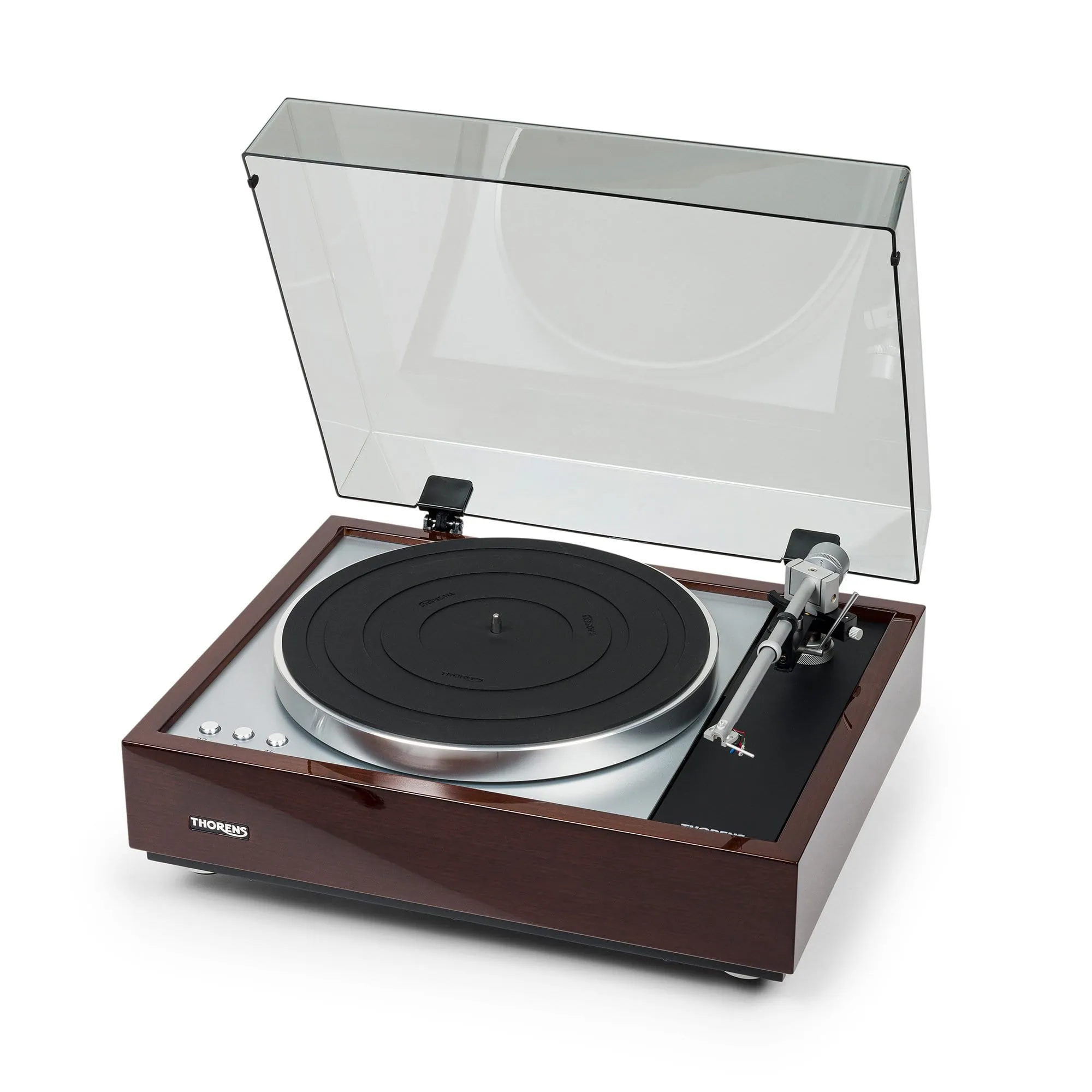 Thorens TD1600 Turntable