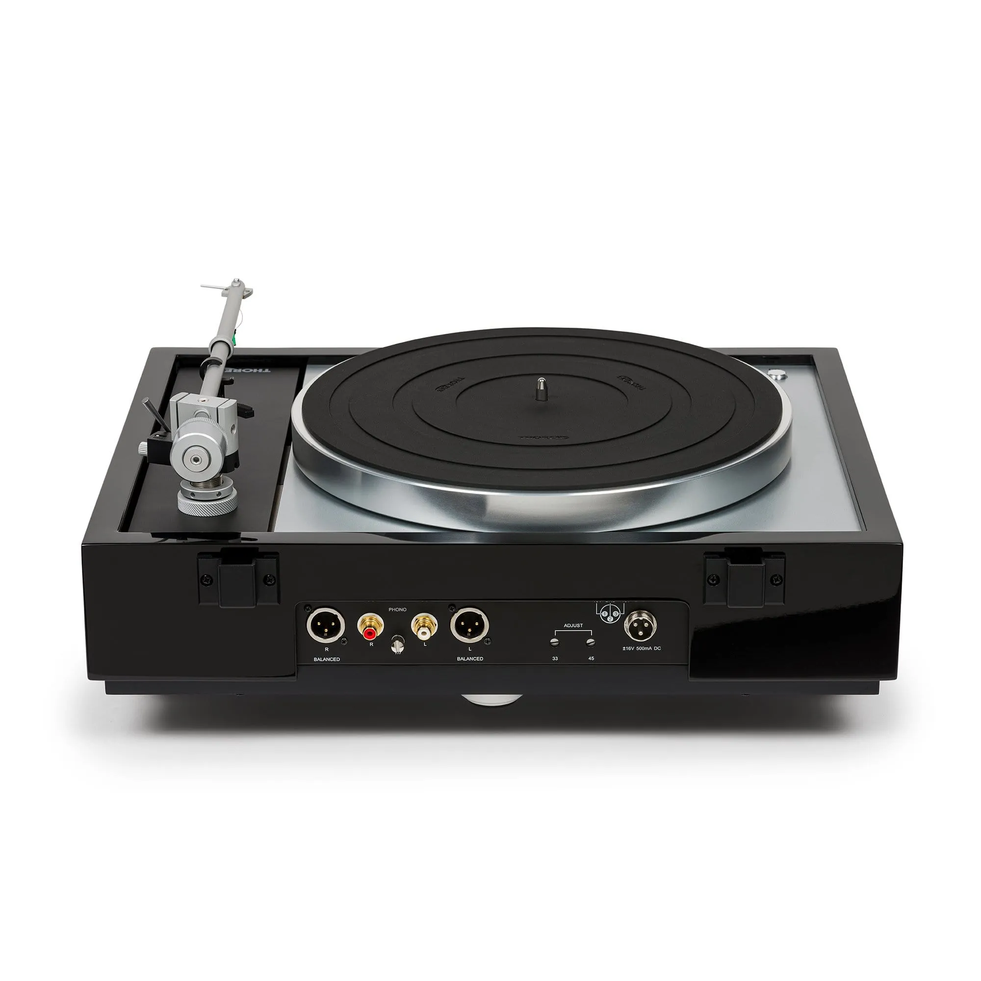 Thorens TD1600 Turntable