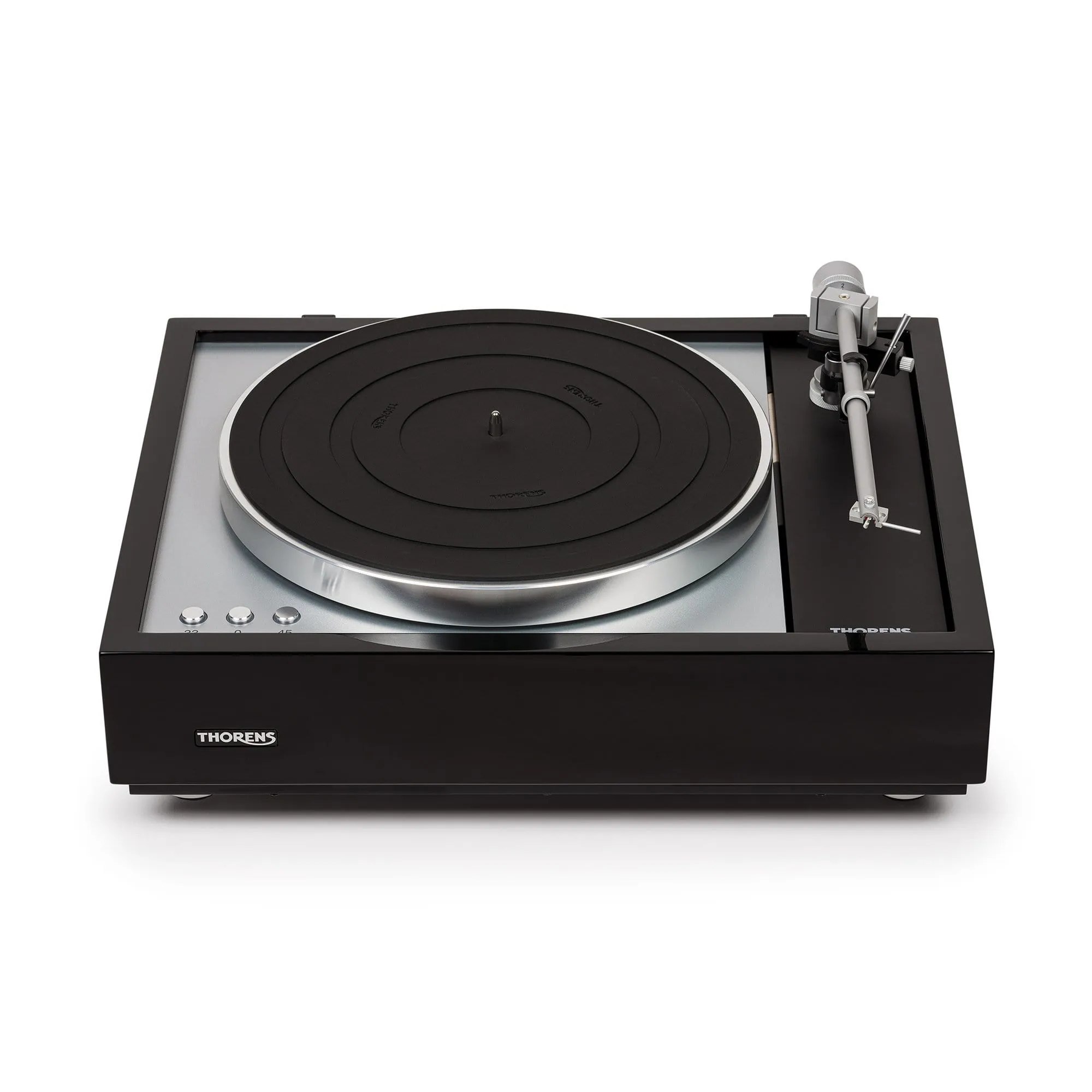 Thorens TD1600 Turntable