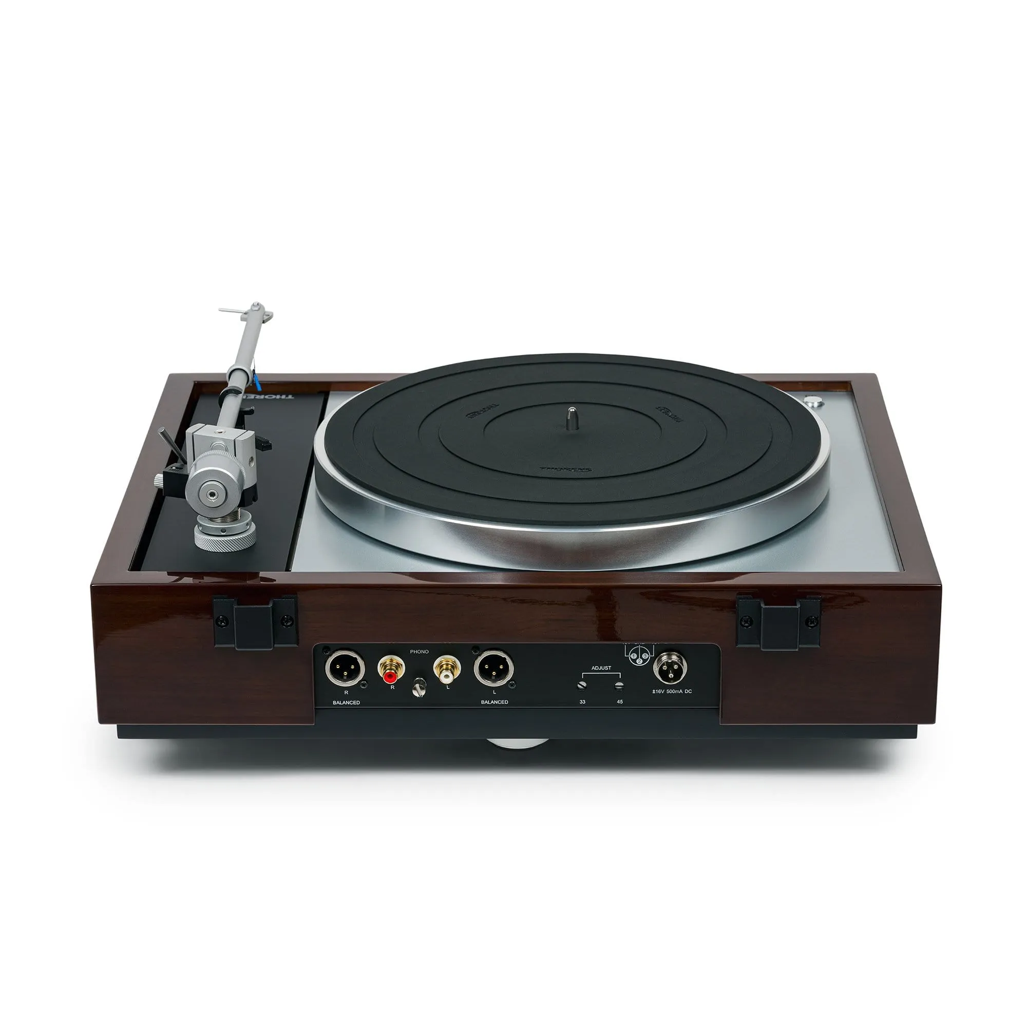 Thorens TD1600 Turntable