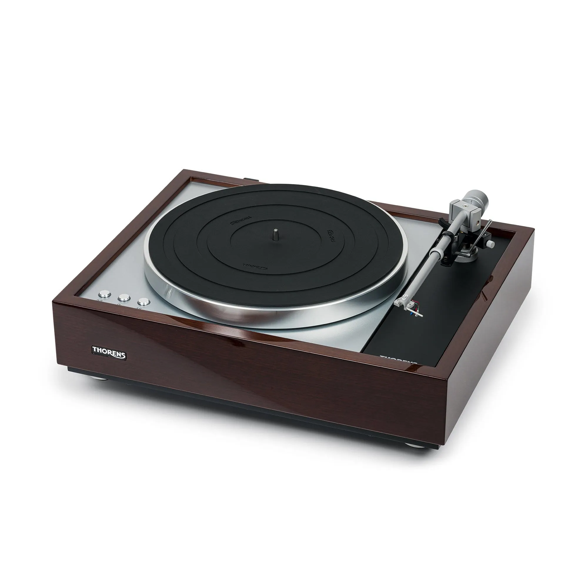Thorens TD1600 Turntable