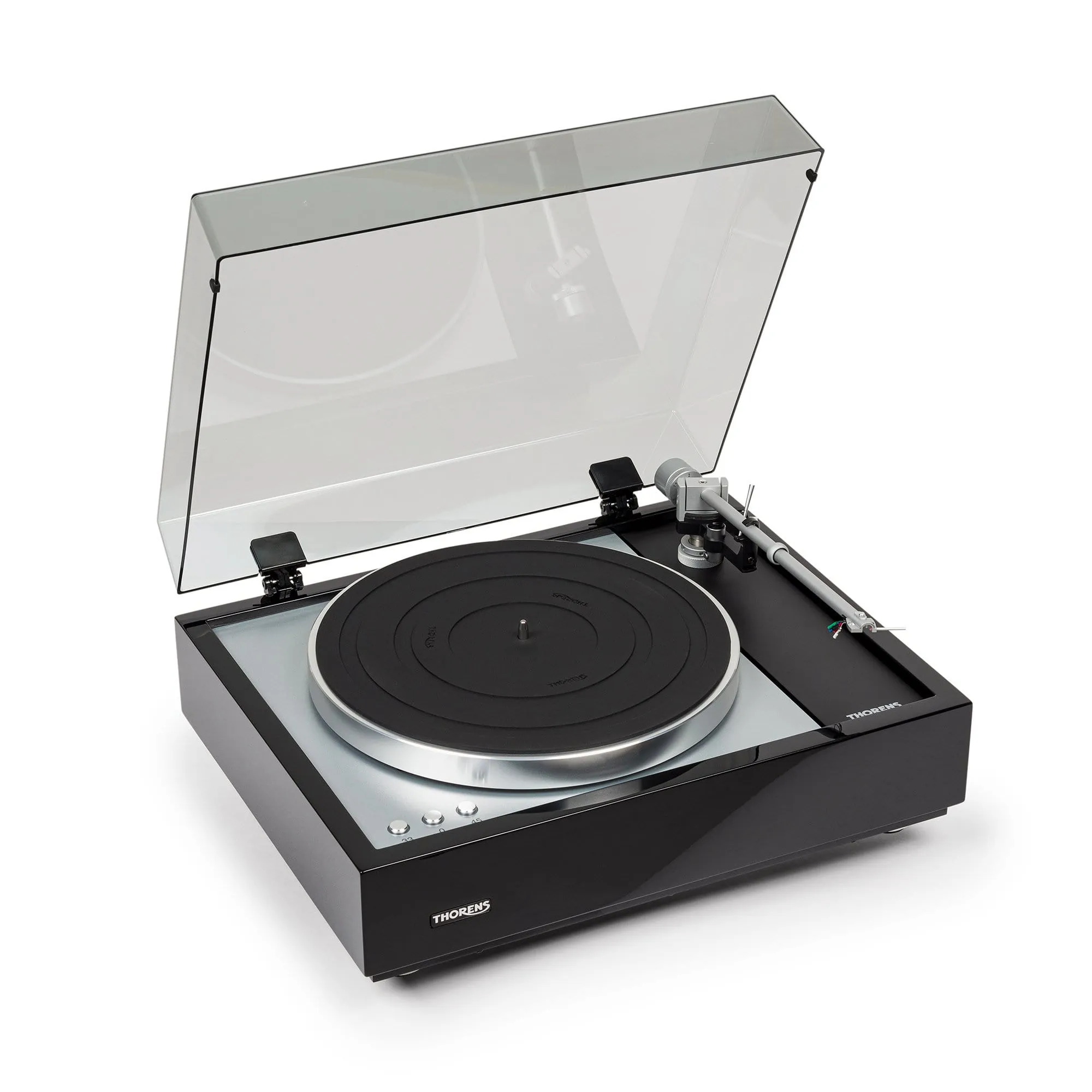 Thorens TD1600 Turntable