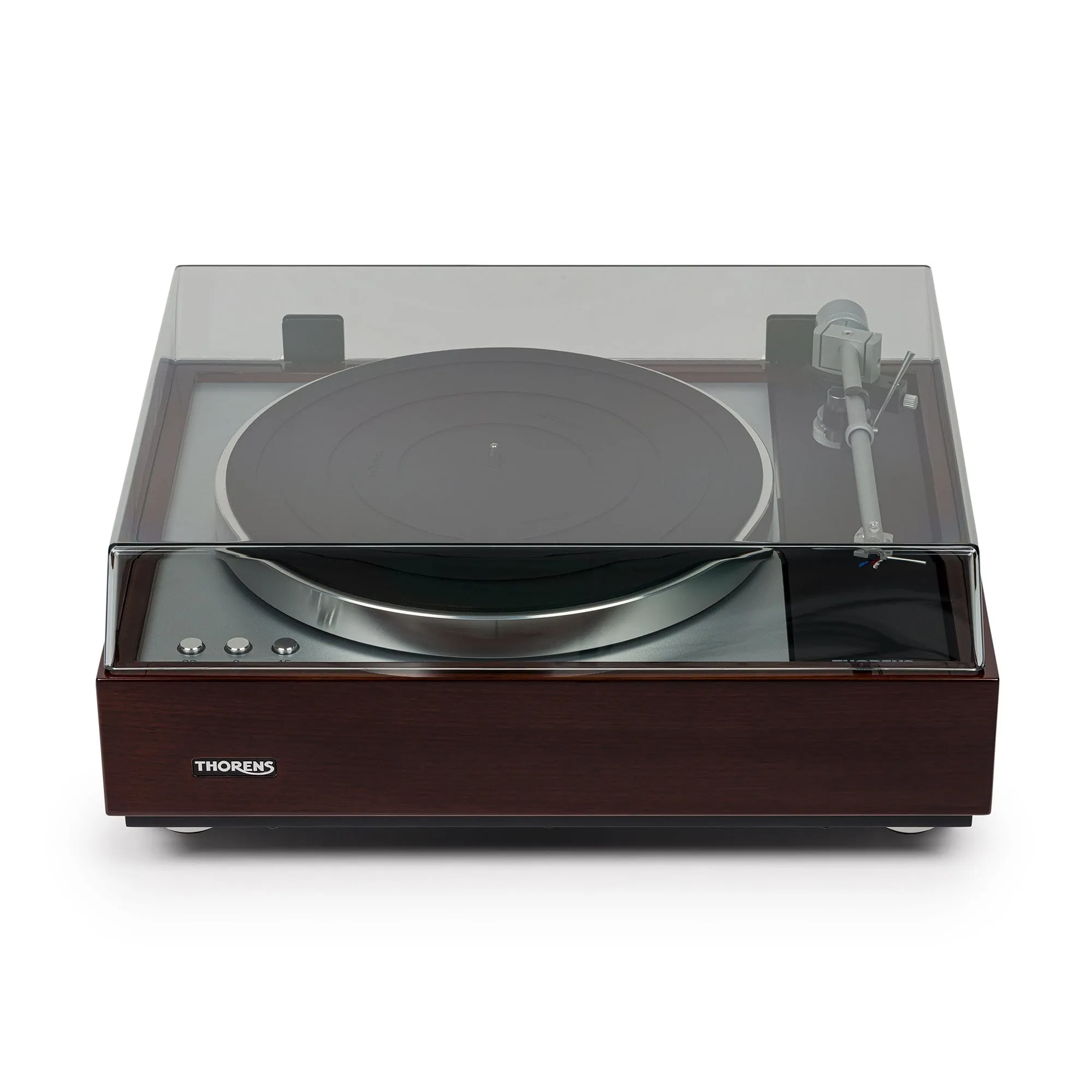 Thorens TD1600 Turntable