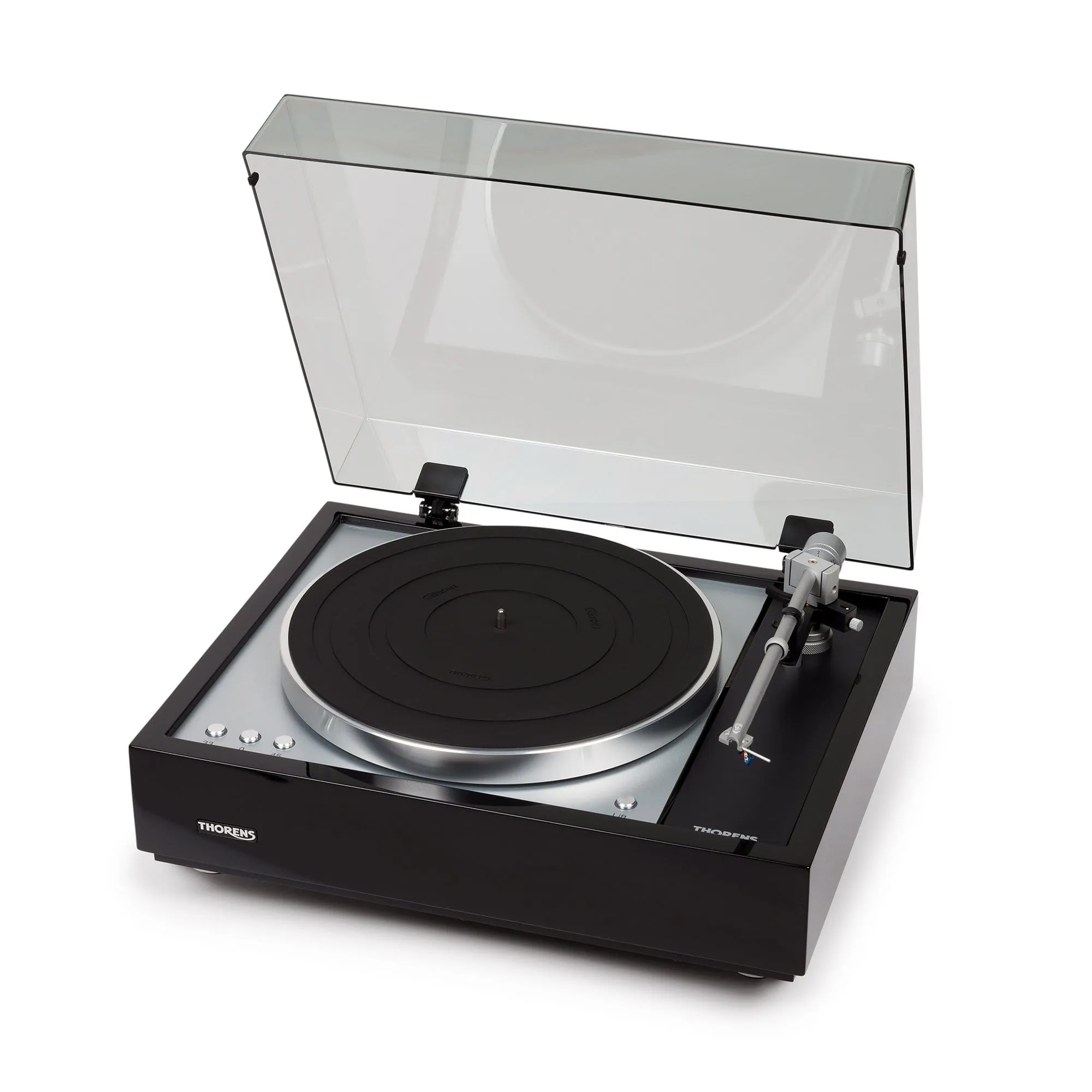 Thorens TD1601 Turntable hi-fi smart speakers,hi-fi wireless DAC,hi-fi stereo encoder