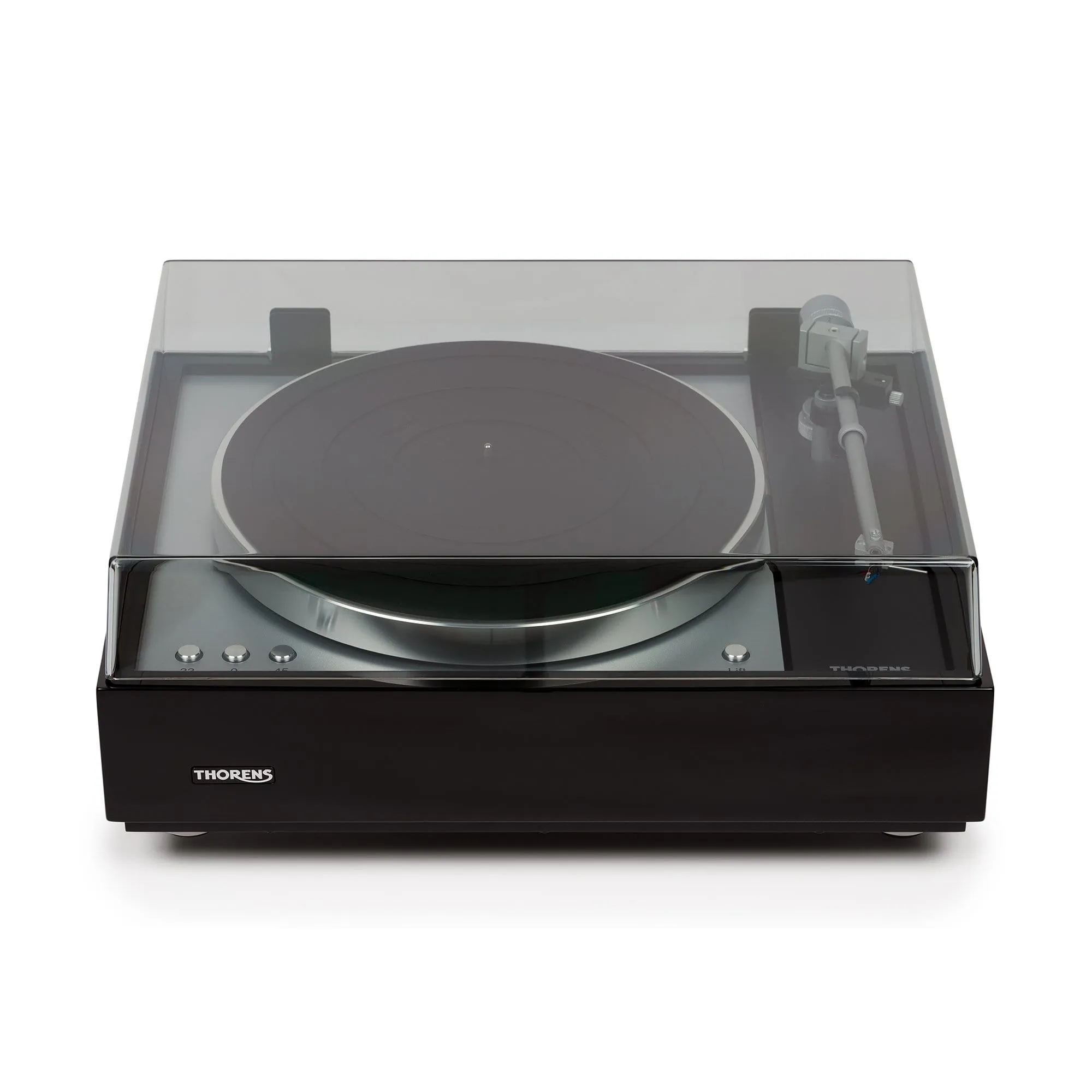 Thorens TD1601 Turntable