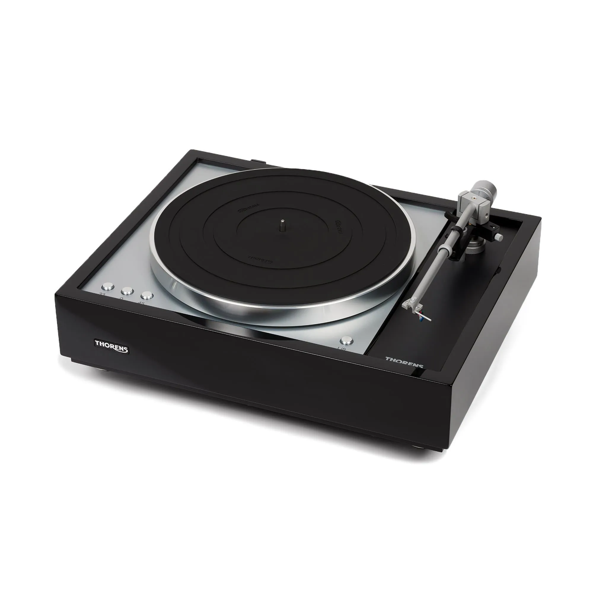 Thorens TD1601 Turntable