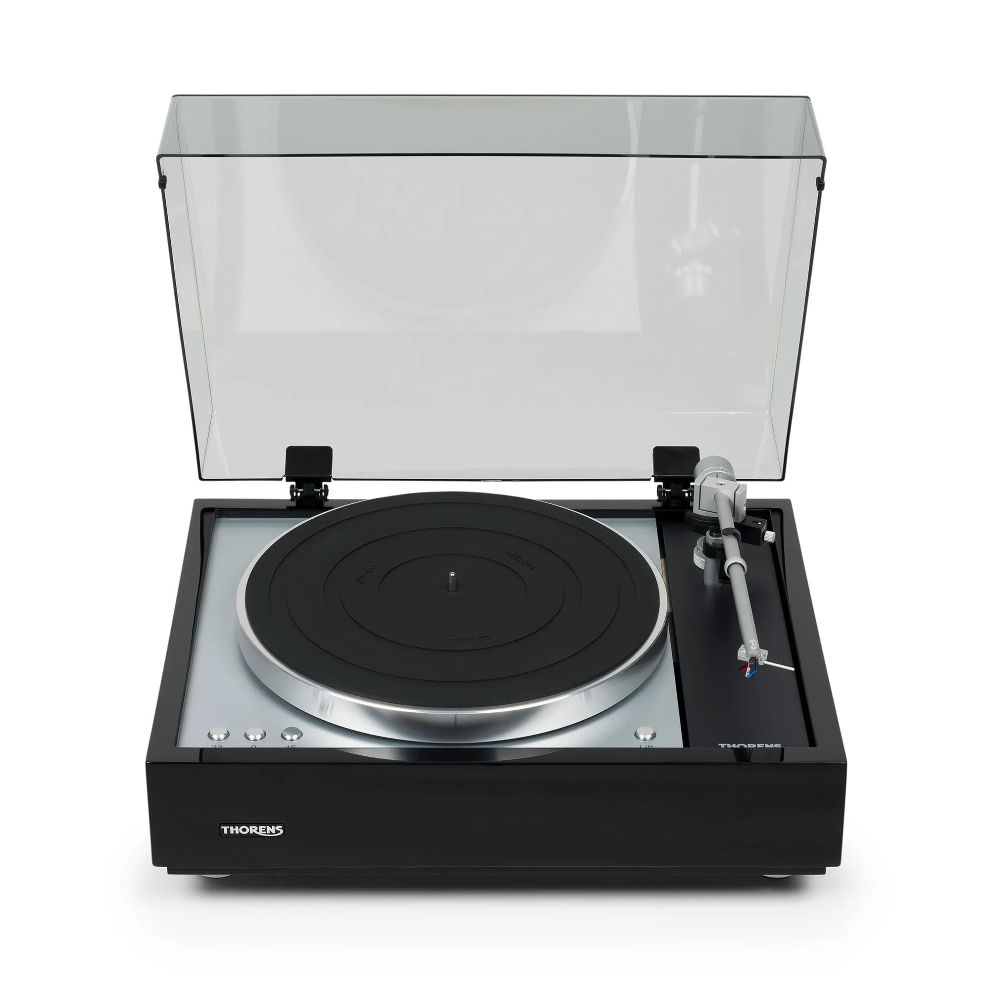 Thorens TD1601 Turntable