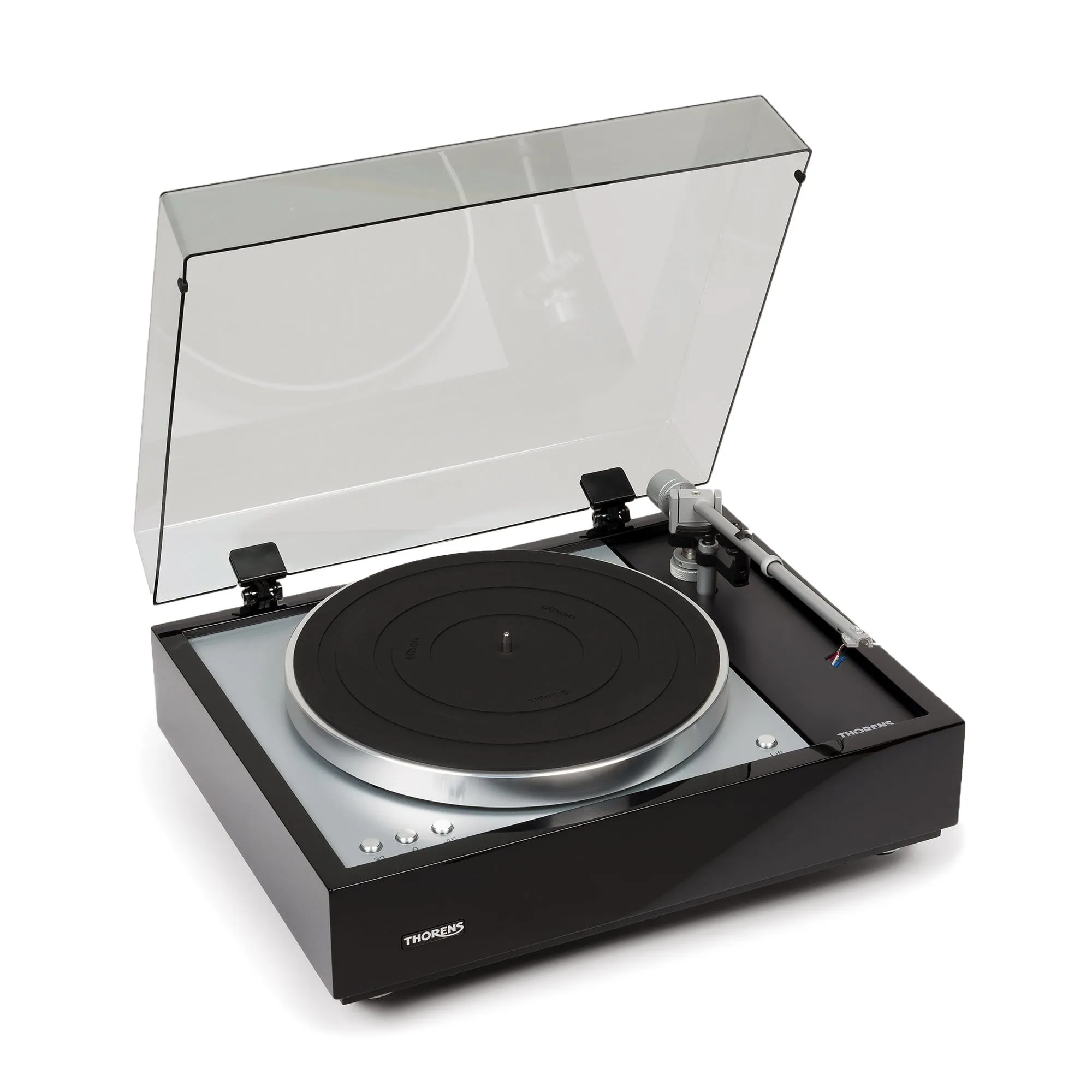 Thorens TD1601 Turntable
