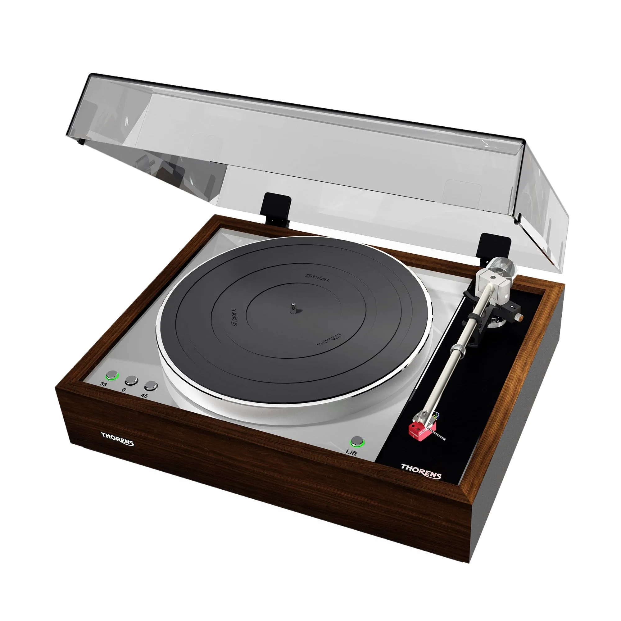 Thorens TD1601 Turntable