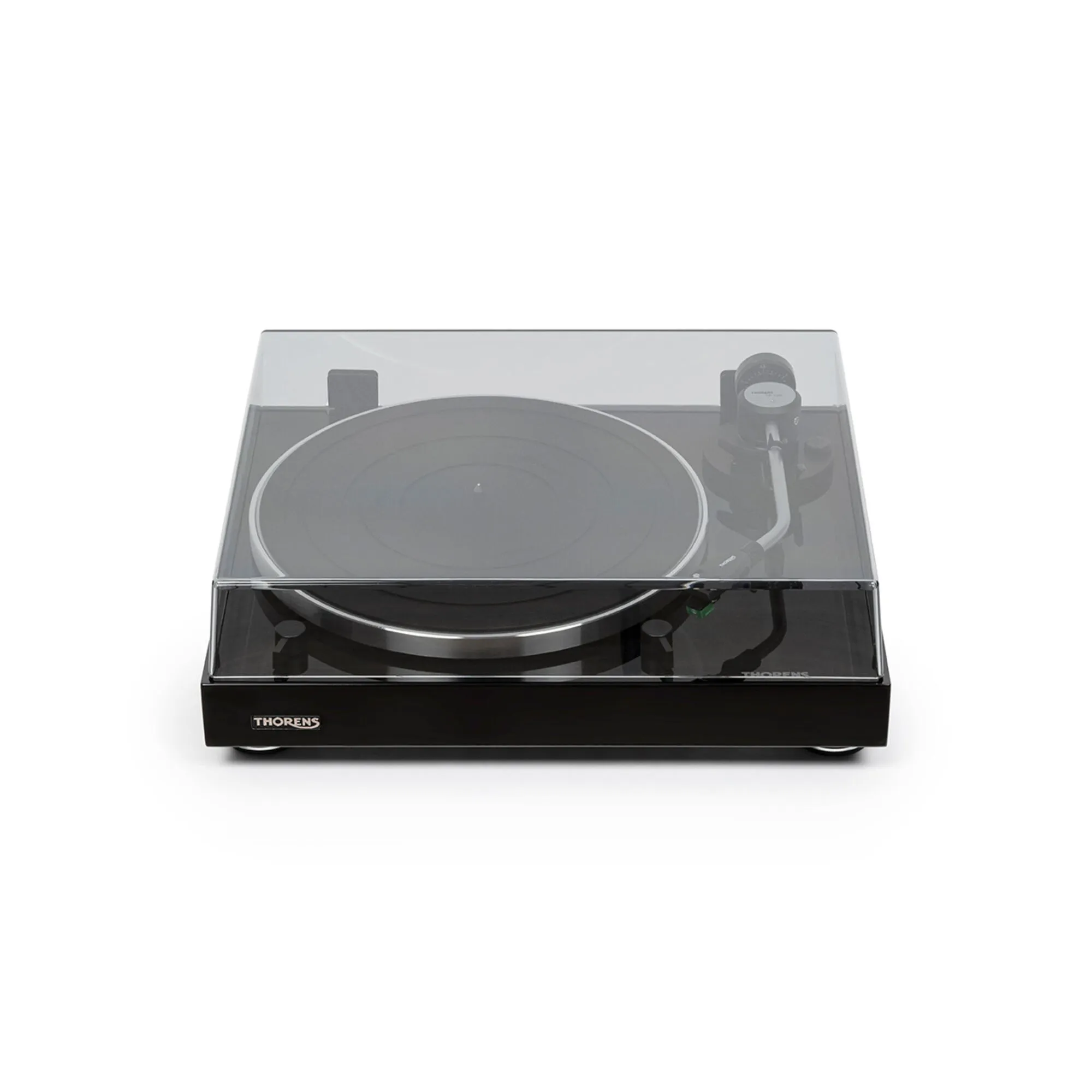 Thorens TD204 Manual Turntable