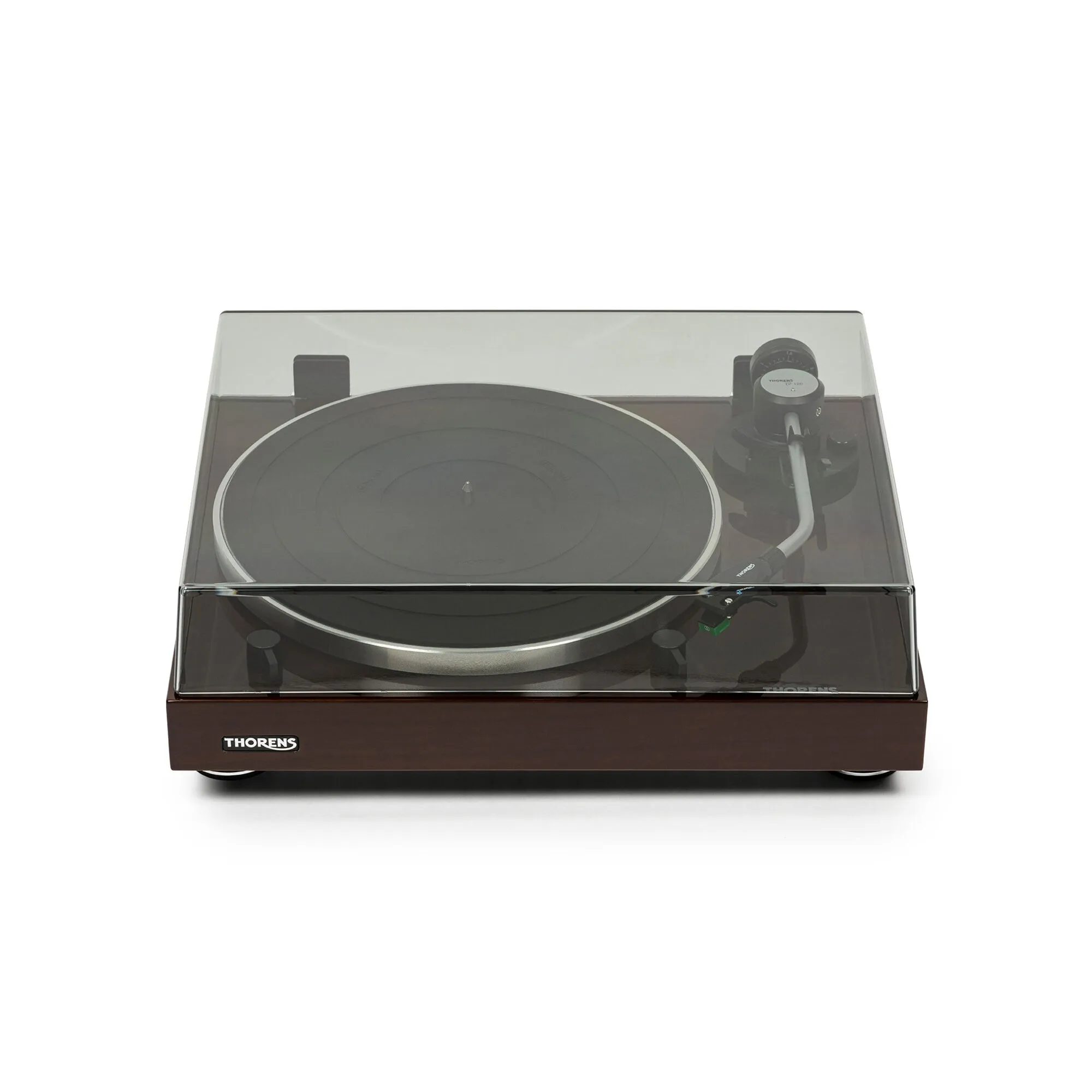 Thorens TD204 Manual Turntable