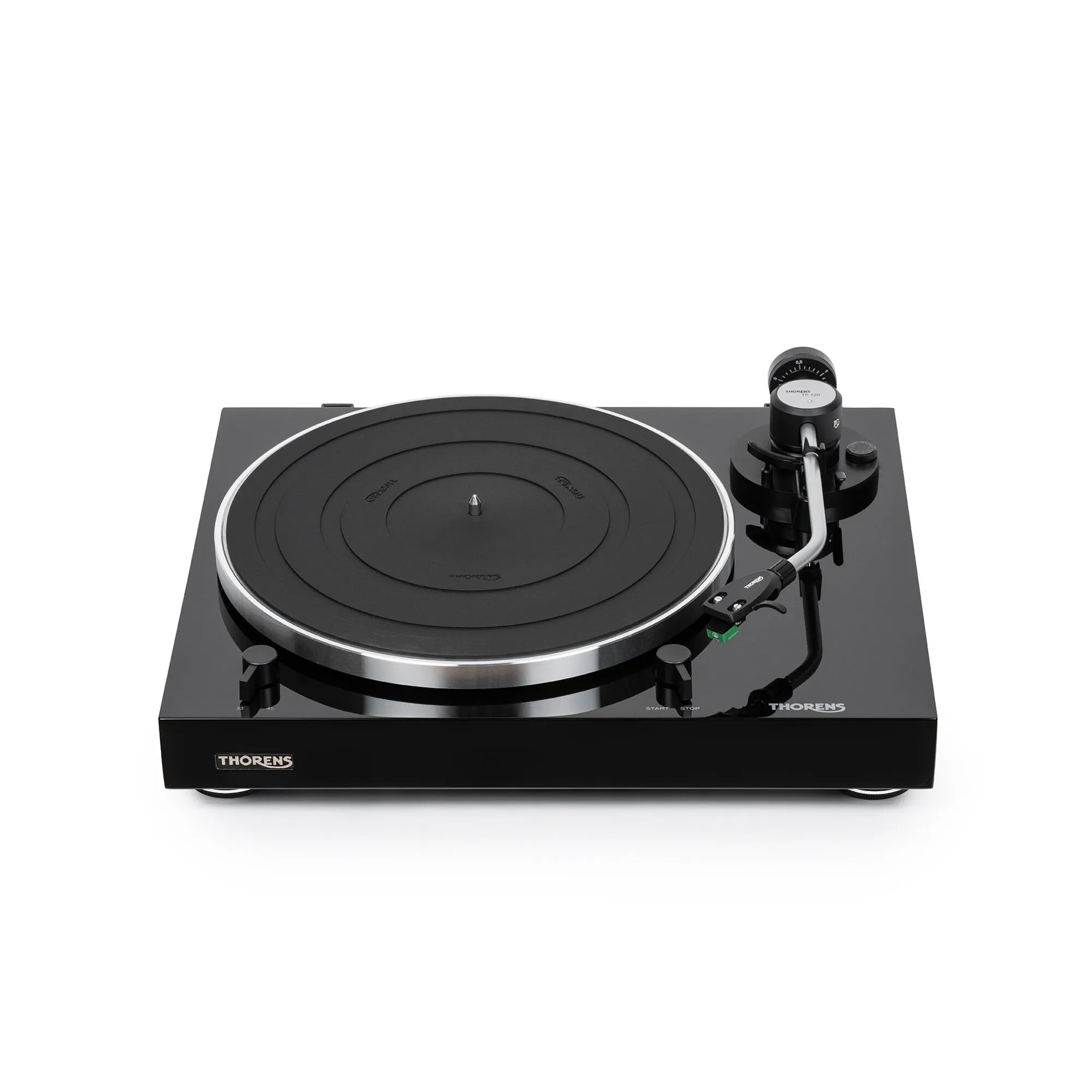 Thorens TD204 Manual Turntable hi-fi smart speakers,hi-fi wireless DAC,hi-fi stereo encoder