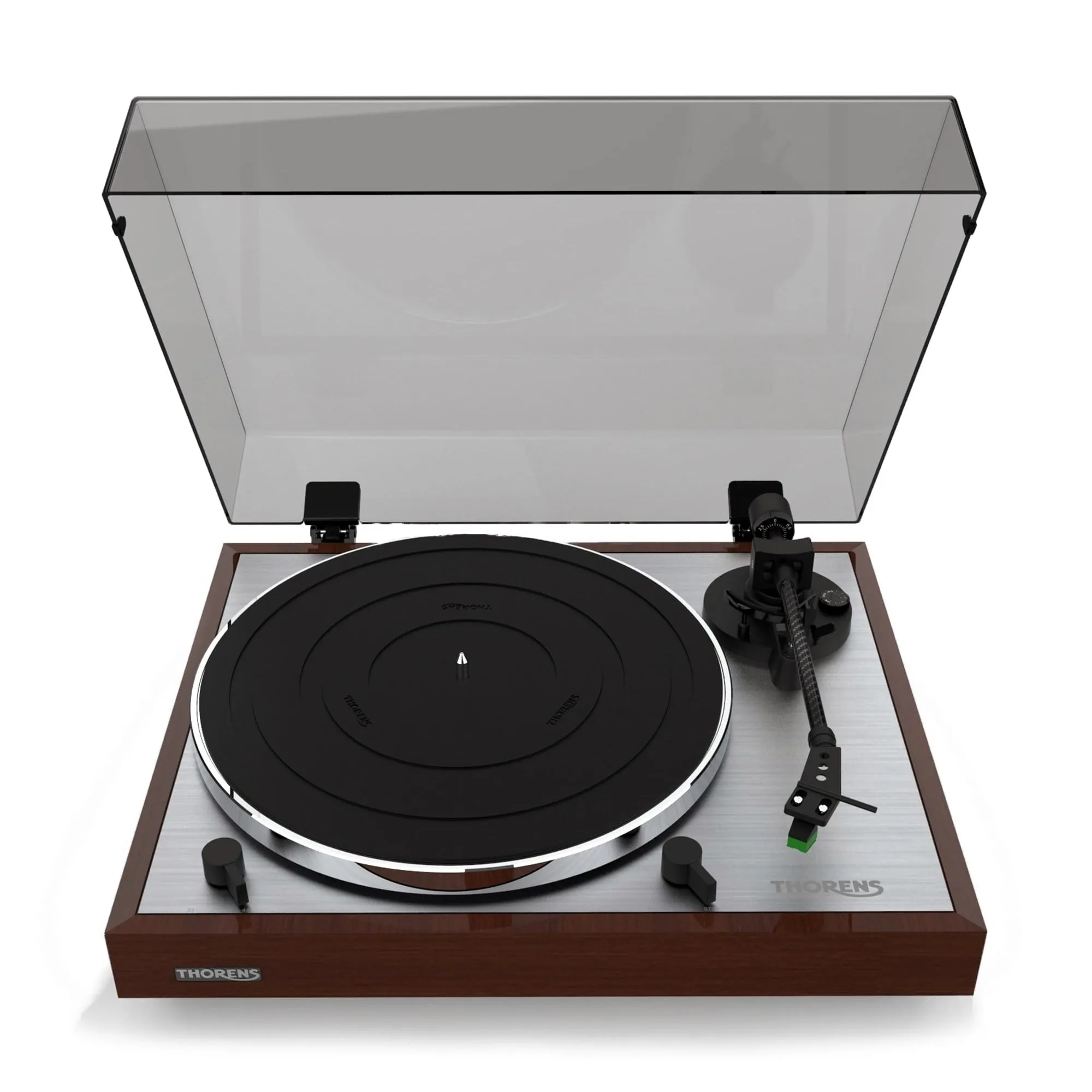 Thorens TD402 DD Semi Automatic Turntable