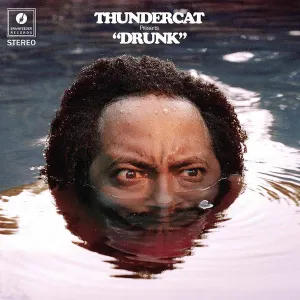 Thundercat - Drunk Boxset (Arrives in 7 Days)
