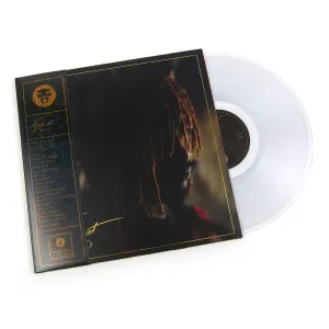 Thundercat: It Is What It Is (Clear Colored Vinyl) Vinyl LP - Deluxe Version