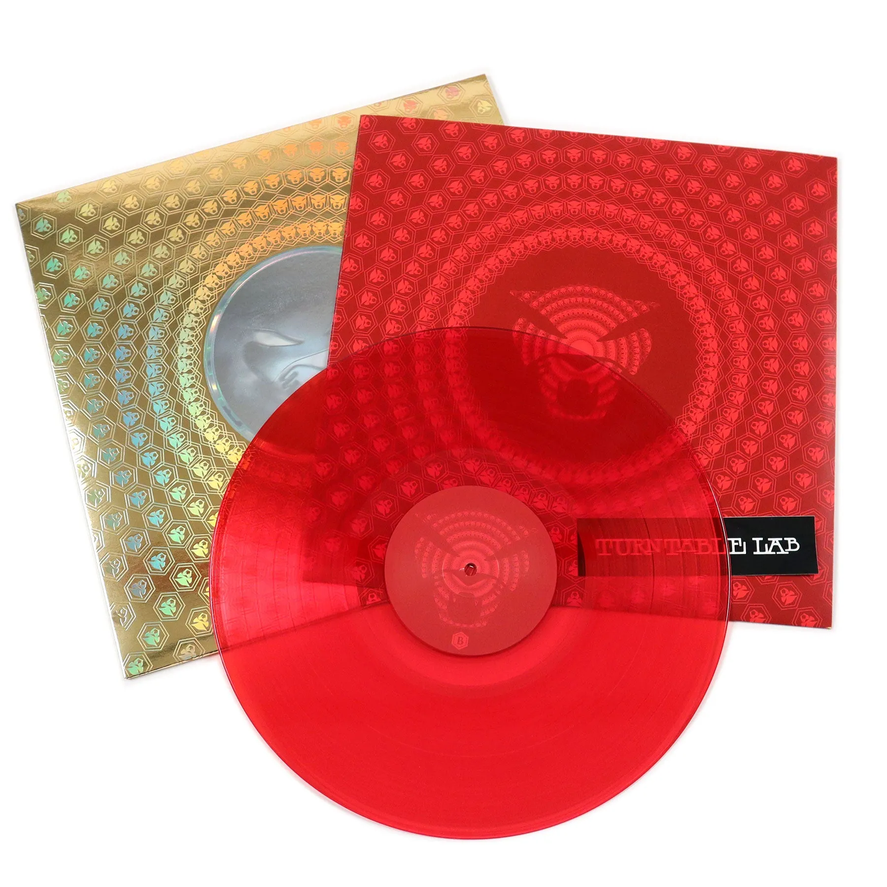 Thundercat: The Golden Age of Apocalypse - 10th Anniversary Edition (Colored Vinyl) Vinyl 2LP