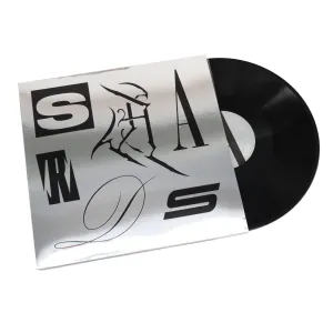 Tim Hecker: Shards Vinyl LP hi-fi studio monitoring,hi-fi nearfield speakers,hi-fi farfield speakers