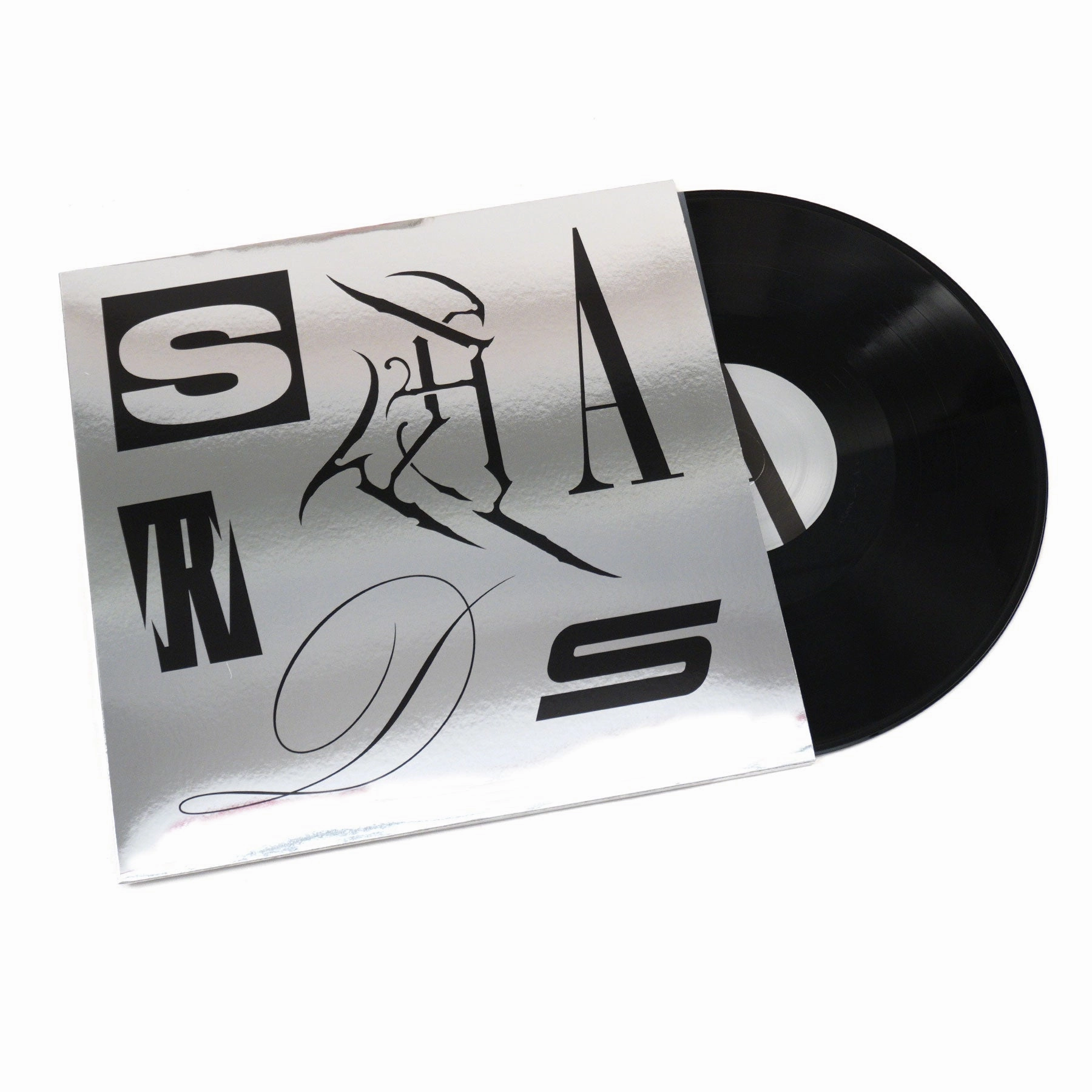 Tim Hecker: Shards Vinyl LP hi-fi vacuum tube amplifier,hi-fi stereo base,hi-fi speaker wire kit
