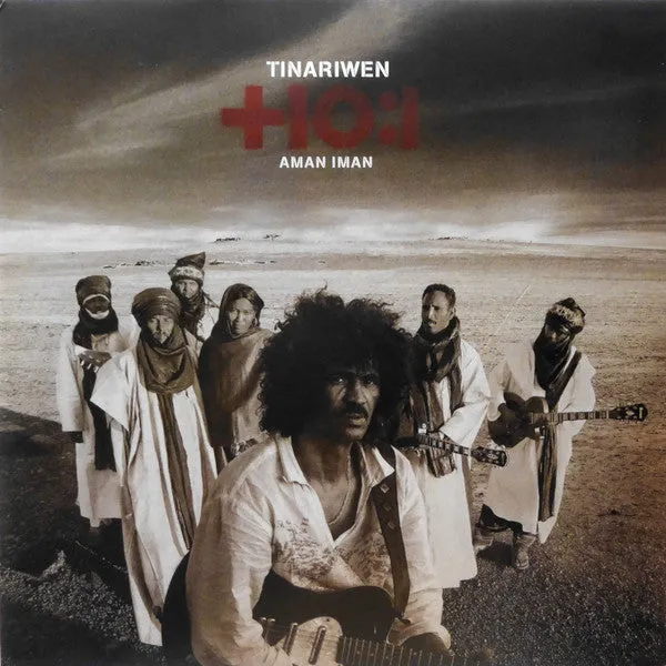 Tinariwen C Aman Iman: Water Is Life(Arrives in 4 days) hi-fi analog input amp,hi-fi Bluetooth 5.0 amp,hi-fi tube amp with bluetooth