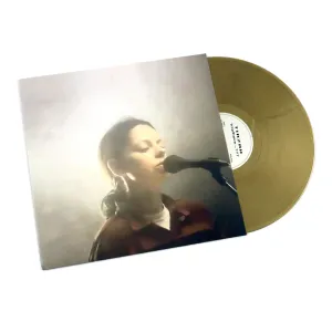 Tirzah: trip9love??? (Indie Exclusive Colored Vinyl) Vinyl LP