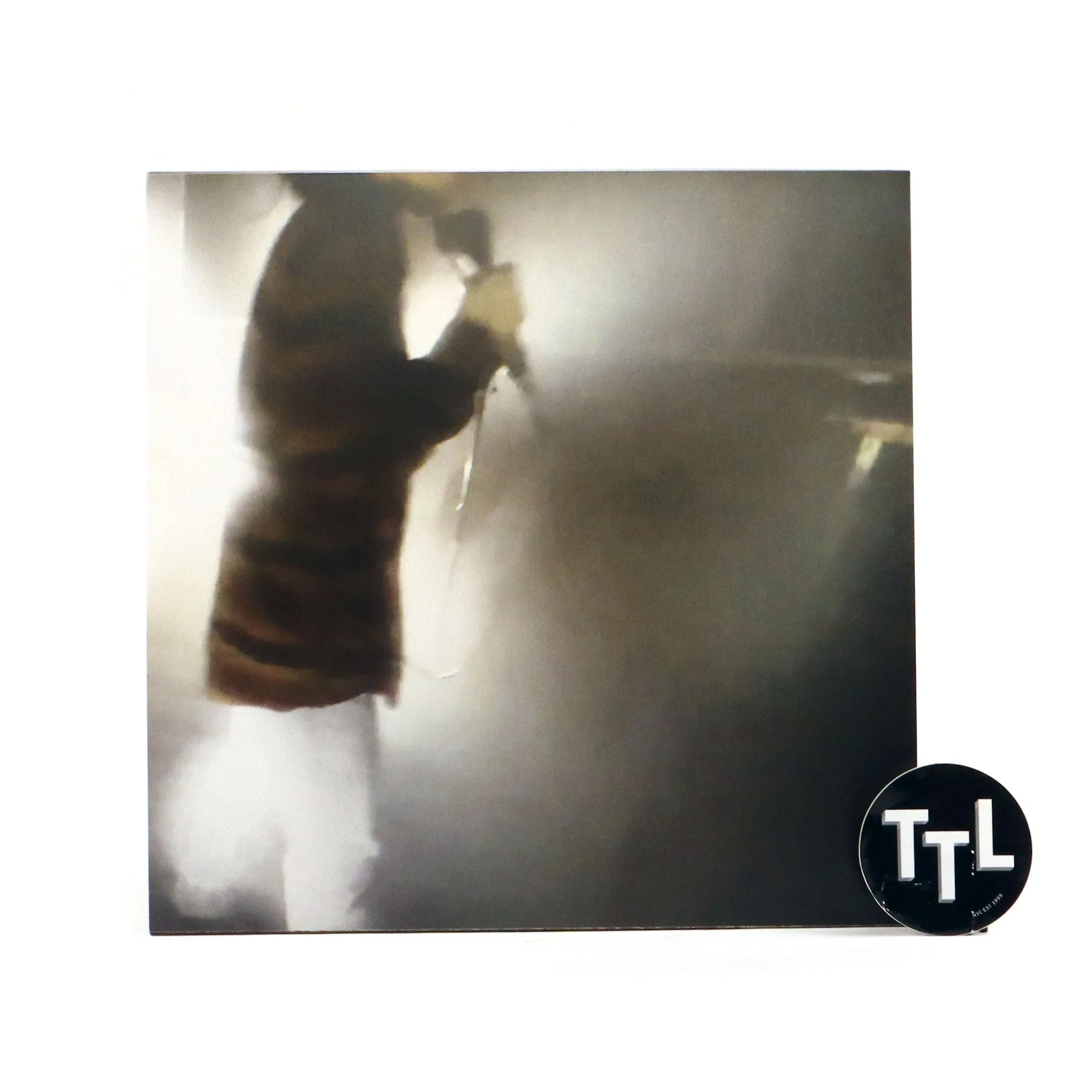 Tirzah: trip9love??? (Indie Exclusive Colored Vinyl) Vinyl LP