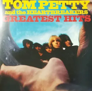 Tom Petty & The Heartbreakers  Greatest Hits (Arrives in 4 days) hi-fi radio tuner,hi-fi analog radio,hi-fi stereo cabinet with shelves