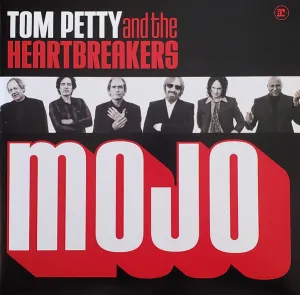 Tom Petty And The Heartbreakers  Mojo (Colored LP) (Arrives in 4 days ) hi-fi magnetic shield,hi-fi DIY amplifier kit,hi-fi signal booster