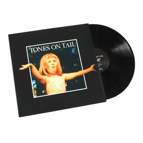 Tones On Tail: Pop Vinyl LP hi-fi phono amp,hi-fi hi-res bluetooth,hi-fi amplifier enclosure
