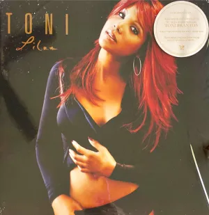 Toni Braxton  Libra  (Arrives in 4 Days)