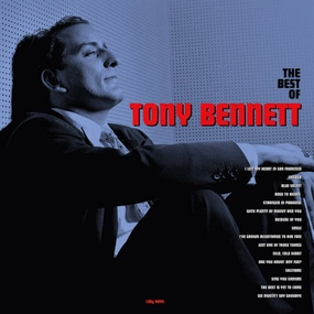 Tony Bennett C The Best of Tony Bennett  (Arrives in 4 Days) hi-fi speaker damping kit,hi-fi panel absorber,hi-fi bass trap