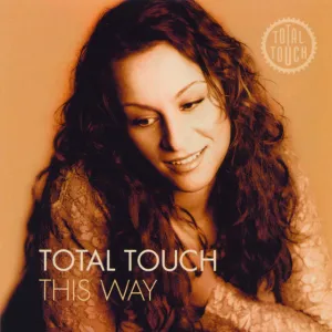 Total Touch  This Way (Music On Vinyl) (Arrives in 21 Days)