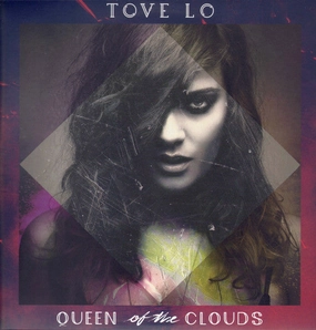 Tove Lo  Queen Of The Clouds (Arrives in 4 days ) hi-fi music center,hi-fi speaker grill,hi-fi equipment organizer