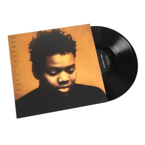Tracy Chapman: Tracy Chapman (180g) Vinyl LP hi-fi studio monitoring,hi-fi nearfield speakers,hi-fi farfield speakers