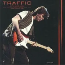 Traffic C Off the Record Special - Live in Concert      (Arrives in 4 days ) hi-fi studio monitor amp,hi-fi audiophile DAC,hi-fi lossless amplifier