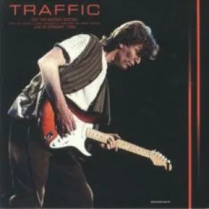 Traffic C Off the Record Special - Live in Concert      (Arrives in 4 days ) hi-fi studio monitor amp,hi-fi audiophile DAC,hi-fi lossless amplifier