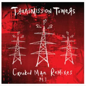 Transmission Towers  Crooked Man Remixes Pt .1 (Mr Bongo) (Arrives in 30 Days) hi-fi linear power supply,hi-fi digital coaxial input,hi-fi speaker selector