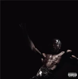 Travis Scott  Utopia (Compact Disc) (Arrives in 21 Days)