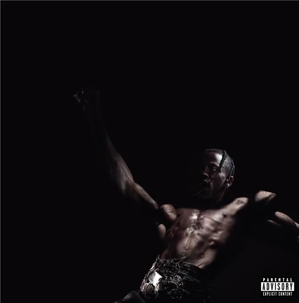 Travis Scott  Utopia (Compact Disc) (Arrives in 21 Days)