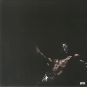 Travis Scott  Utopia (indie exclusive) (Arrives in 7 Days)