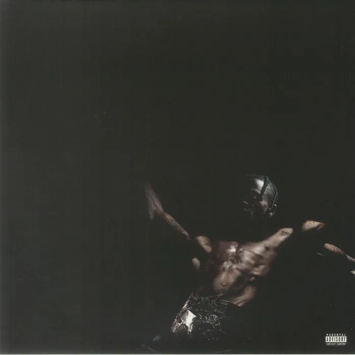 Travis Scott  Utopia (indie exclusive) (Arrives in 7 Days)
