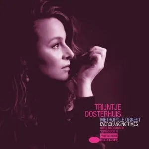 Trijntje Oosterhuis, Metropole Orkest*  Everchanging Times Burt Bacharach Songbook III (Music On Vinyl) (Arrives in 21 Days) hi-fi linear power supply,hi-fi digital coaxial input,hi-fi speaker selector