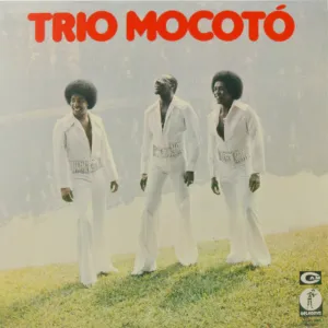 Trio Mocot  Trio Mocot (Mr Bongo) (Arrives in 30 Days)