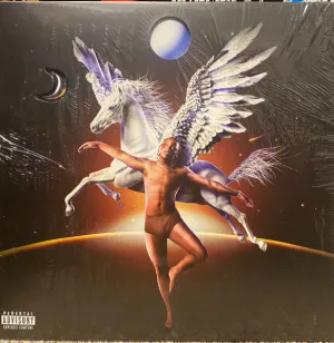 Trippie Redd  Pegasus (Arrives in 4 days)