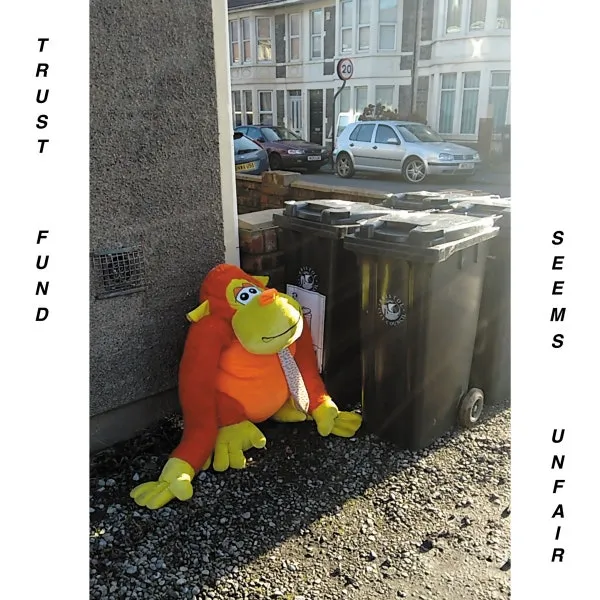 Trust Fund C Seems Unfair (Arrives in 4 days ) hi-fi subwoofer cable,hi-fi driver unit,hi-fi frequency response