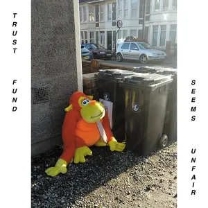 Trust Fund C Seems Unfair (Arrives in 4 days ) hi-fi subwoofer cable,hi-fi driver unit,hi-fi frequency response