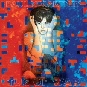Tug Of War - Paul Mccartney  (Arrives in 4 days ) hi-fi aptX HD bluetooth,hi-fi WiFi speakers,hi-fi stereo output